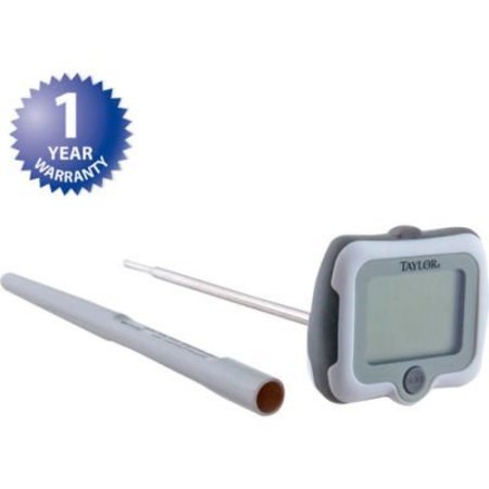 ALLPOINTS Allpoints 1381247 Thermometer, Digital, Adj Head For Taylor Precision Products, L.P. 1381247